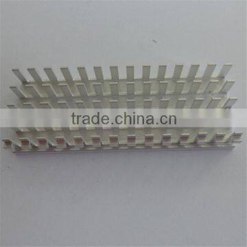 oem precision Cylindrical Heat Sink