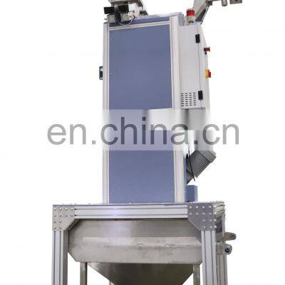 Made in China Superior Quality Stainless Steel Four Components Industry Gravimetric Batch Blender photo-3