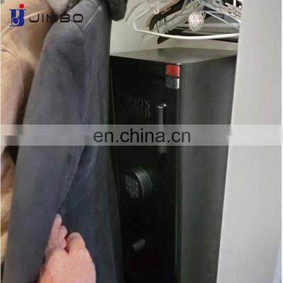 JIMBO Hot Sale Steel Security Home Fireproof Gun Safety Box for Long Gun photo-3