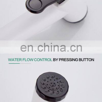 RAPSEL 500-1 FULL SET Two Function Bidet Toilet Hand Bidet Spray Toilet Sprayer Ready Stock photo-4