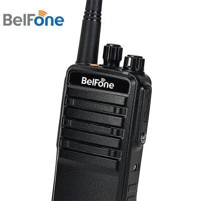 Belfone Dmo Pseudo Trunk Digital/Analog Two Way Radio Communication (BF-TD510) photo-4