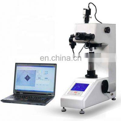 KASON New Age Gemstone Digital Hardness Tester