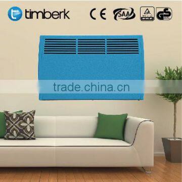 2KW wall mount convector heater