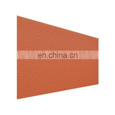 0.25mm steel sandwich panel pu foam sandwich panels insulated pu sandwich panel