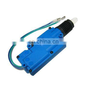 Square 12VDC Motor Car Central Locking Actuator for Car Door Lock Actuator photo-2