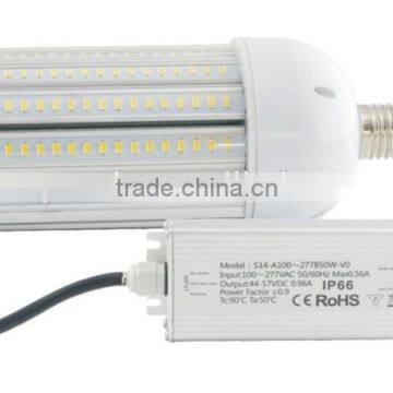 SAMSUNG5630 5years Warranty 180degree 45W Led Retrofit Canopy Lamp photo-5