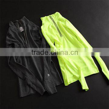 Quick Fit Spandex Fabric Fitness Wear photo-2