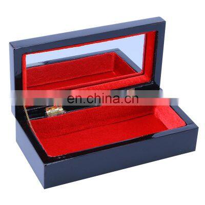 High Quality Lacquer jewelry Box Accessories Gift Storage Box Hot Sale in Bulk Best Price Wholesale Vietnam Supplier