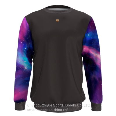 Sublimation Sweatshirts