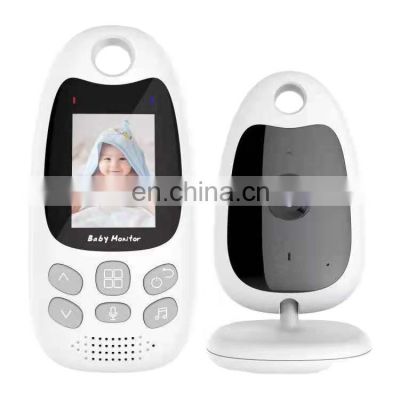 Remote Night Vision Binoculars Smart Baby Voice Alarm Monitor Baby Video Monitor Vb610 Baby Monitors Vb610 with Screen phone