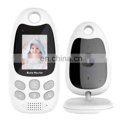 Remote Night Vision Binoculars Smart Baby Voice Alarm Monitor Baby Video Monitor Vb610 Baby Monitors Vb610 With Screen Phone