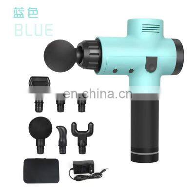 Electronic Muscle Relaxer Neck Massage Device photo-4