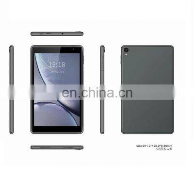 Customize Android 10.0 Tablet Smart 4G Lte Wifi Kids Learning Educational 8 Inch Tablet PC photo-2