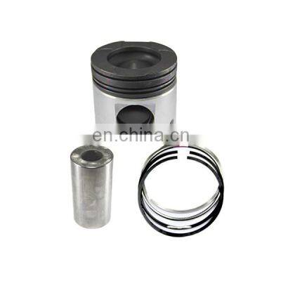 4089944 Diesel  Engine Piston Kit 4089944 diesel engine truck parts