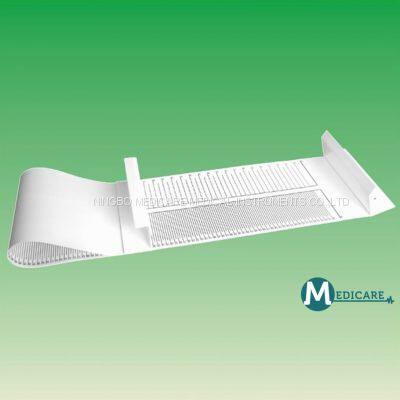 Infant Measuring Mat Baby Measuring Mat Baby Length Measuring Mat Baby Body Measuring Mat photo-2