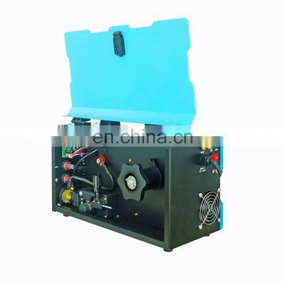 Gasless Co2 Welding Machine 5 in 1 Welding Machine INVERTER Negotiable 40%-100% 20-200 Carton IP21S 13KG Customized Color photo-5