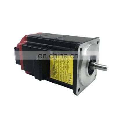Original From Japan Fanuc A06B-2213-B500 ac Servo Motor photo-3