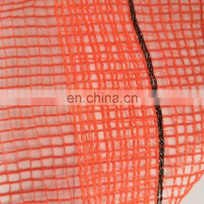 Factory Direct Supply Construction Safety Net US Market Orange Debris Net photo-4