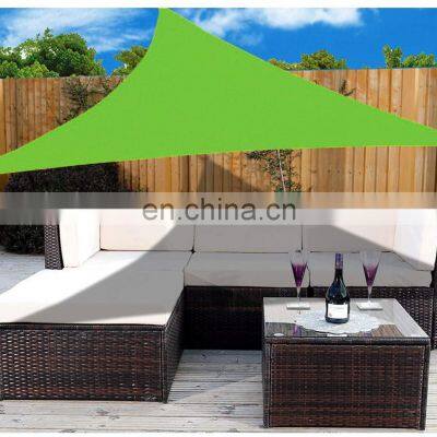 Waterproof awnings sun shade sail