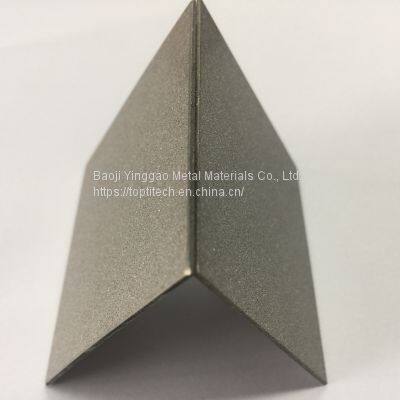 Porous Titanium Plate photo-5