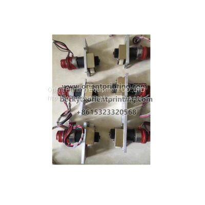 IJV4015004 Komori Ink Key Motor Original Motor IJV-4015-D04 IJV401D004 IJV-4015-004 Komori Spare Parts photo-2