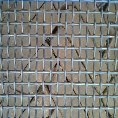 Steel Wire Mesh304 Stainless Steel Screenblack photo-2