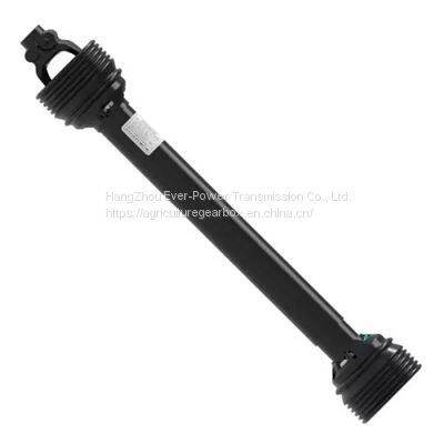 44 Series PTO Shaft-Replacement of Weasler PTO Shaft