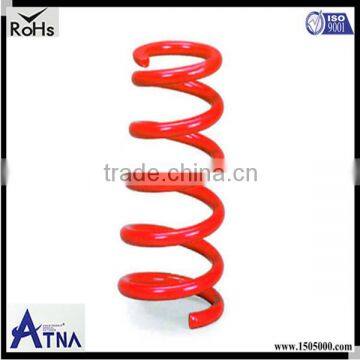 compression spring manufacturer in China mechanism spring