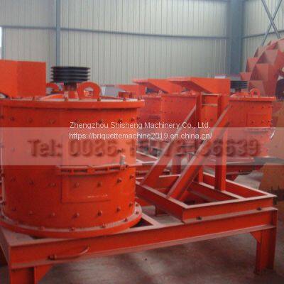 Strong Tolerance Coal Stone Crusher Corrosion Resistance