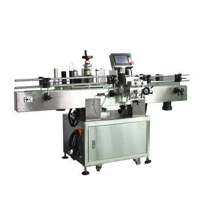 Labbler Round Jartargeting Machine