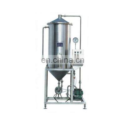 Fruit Juice/Milk Deaerator Machine photo-3