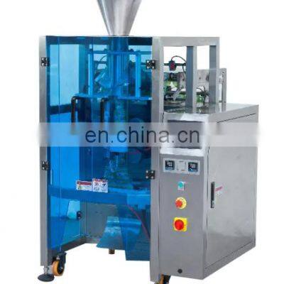 Fully Automatic Coffee Wheat Flour Milk Detergent Masala Spices Washing Powder Packing Machine photo-4