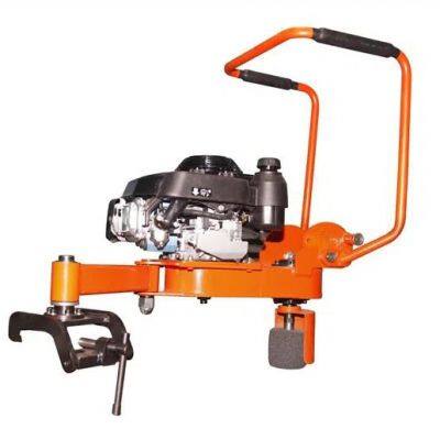 NGYM-I Rail Waist Grinding Machine