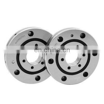 Mechanical arm  XRU5515 RU85 UU CC0 1 P5 precision  cross roller bearing  rotary table bearing