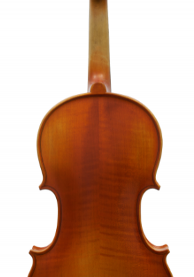 INNEO Violin - Exquisite Spruce and Maple Violin Set With Ebony Accents photo-2