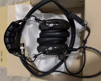 MRC MR-2000 Marine Telephone MICPHONE MRC M8 MICPHONE M7-B MICPHONE photo-3