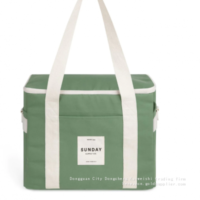 Cooler Bag Thermal Bag photo-2