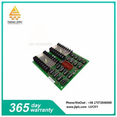 NTLS01  System control unit module