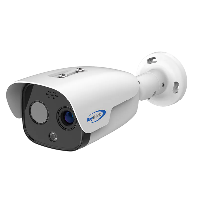 FC435T Dual-Spectrum Bullet Camera