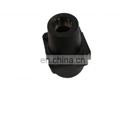 Factory Ingersoll-Rand 23702053 THERMOSTATIC CONTROL VALVE Industrial Screw Air Compressor Spare Parts High Quality photo-4