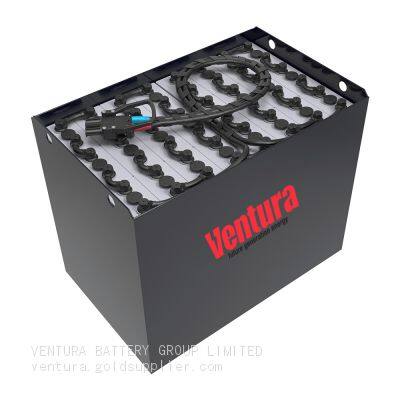 Ventura 4PzV440 GEL-BATTERIEN 96V440Ah PzV BATTERY