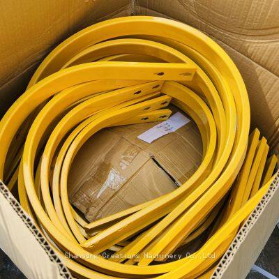 Agriculture Machinery Baler Parts 700112379 Tine Wrapper photo-3