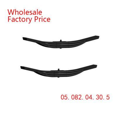 05.082.04.30.5 Leaf Spring Wholesale For BPW