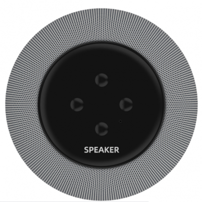 Quality Wireless Speakers Subwoofer Loudspeaker Outdoor Fabric BT Speaker photo-3