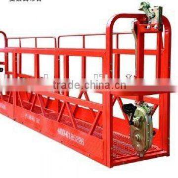 high quality small lifting platform