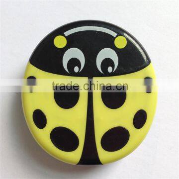 Ningbo Branded Glasses Case Contact Lens, Crazy Contact Case