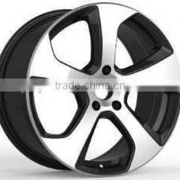 car rims made in china 15 16 17 18 19 20 inch wheel rim for VW wheels