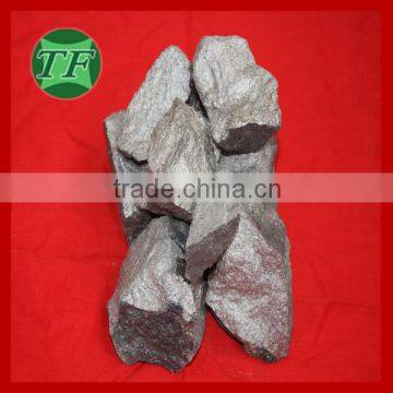 Long-term supply SGS approved 2014 hot sale Silicon Manganese lump