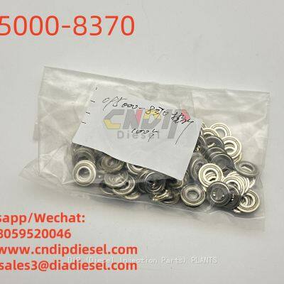 095000-8370 shim repair kit for overhaul kit common rail parts