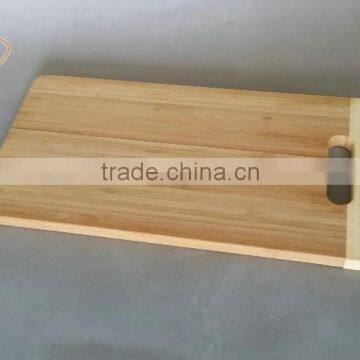 Factory price quality guarantee wood cheese cutting board